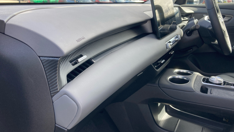 MG MGS5 170kW Trophy EV Long Range 64kWh 5dr Auto Electric Estate